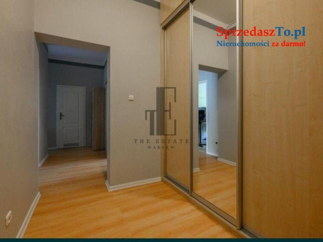 Bezczynszowe 3-pok mieszkanie - 7