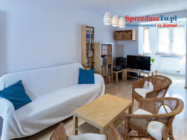 Klimatyczne mieszkanie w Skoczowie (powiat cieszyński, Beskidy, Podbeskidzie) - 8