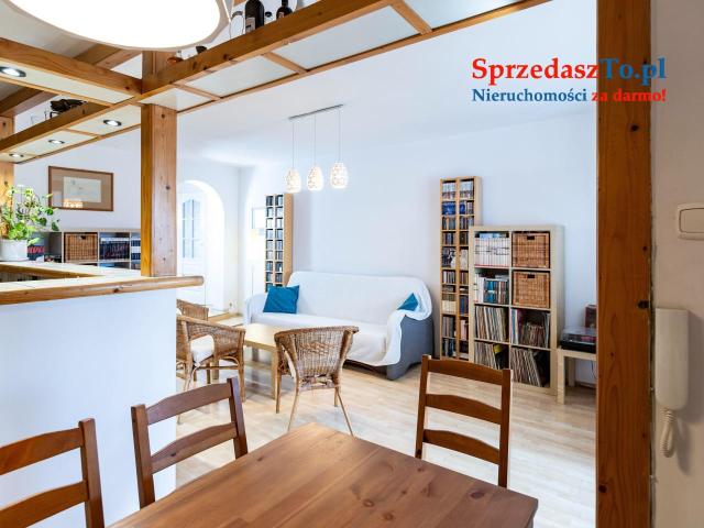 Klimatyczne mieszkanie w Skoczowie (powiat cieszyński, Beskidy, Podbeskidzie) - 10