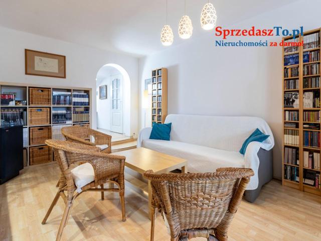 Klimatyczne mieszkanie w Skoczowie (powiat cieszyński, Beskidy, Podbeskidzie) - 11