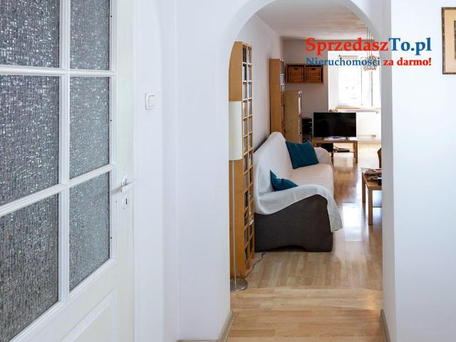 Klimatyczne mieszkanie w Skoczowie (powiat cieszyński, Beskidy, Podbeskidzie) - 13