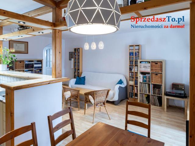 Klimatyczne mieszkanie w Skoczowie (powiat cieszyński, Beskidy, Podbeskidzie) - 18