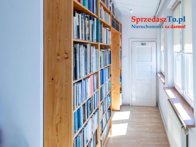 Klimatyczne mieszkanie w Skoczowie (powiat cieszyński, Beskidy, Podbeskidzie) - 21