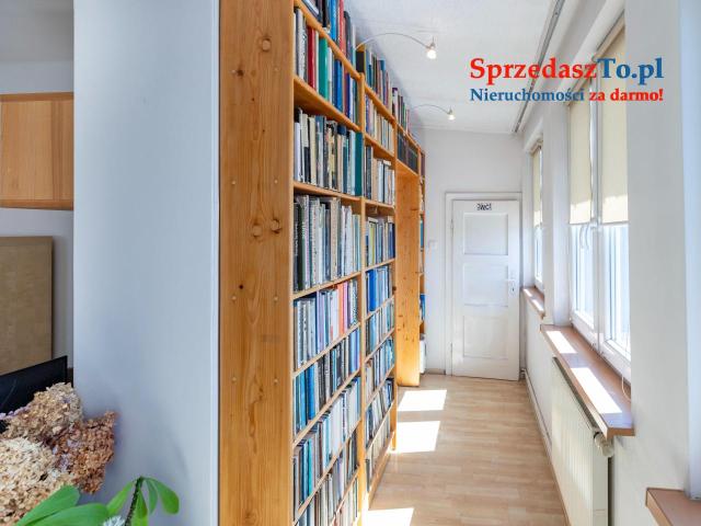 Klimatyczne mieszkanie w Skoczowie (powiat cieszyński, Beskidy, Podbeskidzie) - 22