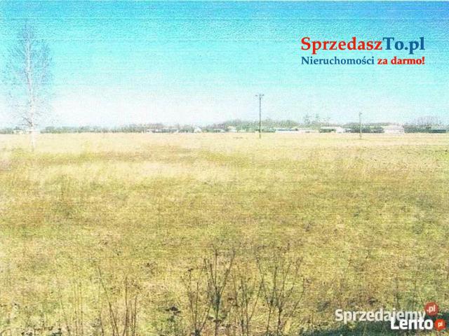 Sprzedam działkę budowlaną w okolicach Kozienic