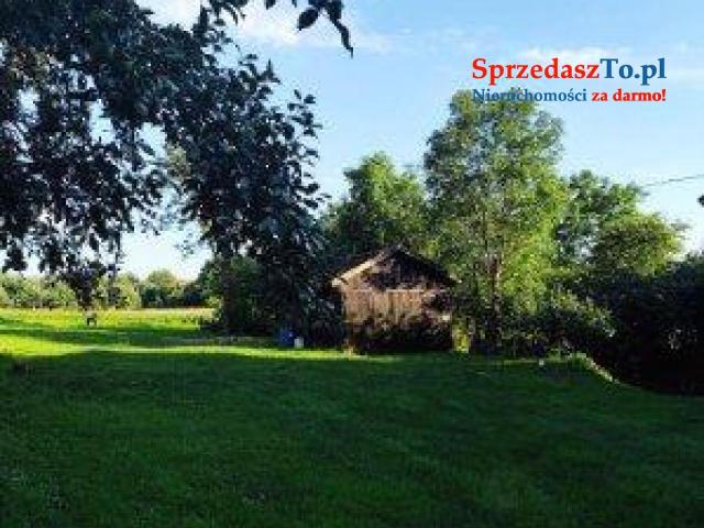 Sprzedam Gospodarstwo