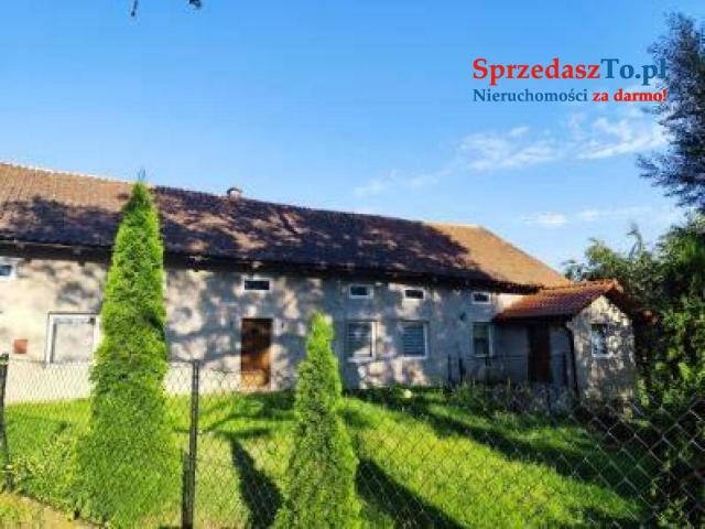 Sprzedam Gospodarstwo