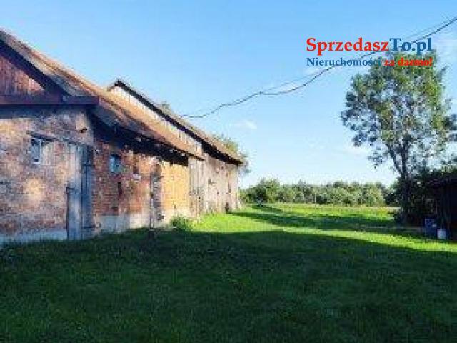 Sprzedam Gospodarstwo