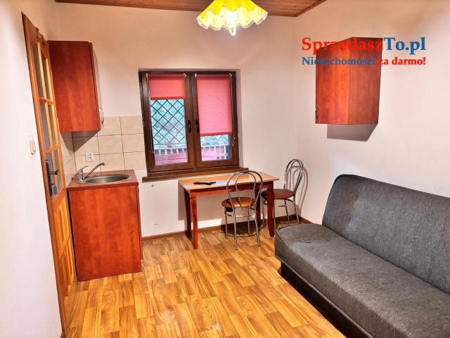 Domek letniskowy nad jeziorem Powidzkim - 6