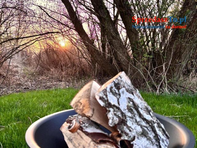 Domek letniskowy przy linii brzegowej jeziora Powidzkiego - 7