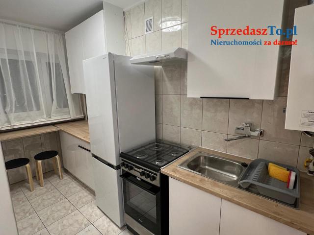 Mieszkanie 2 pokoje - 7