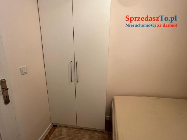 Mieszkanie 2 pokoje - 8