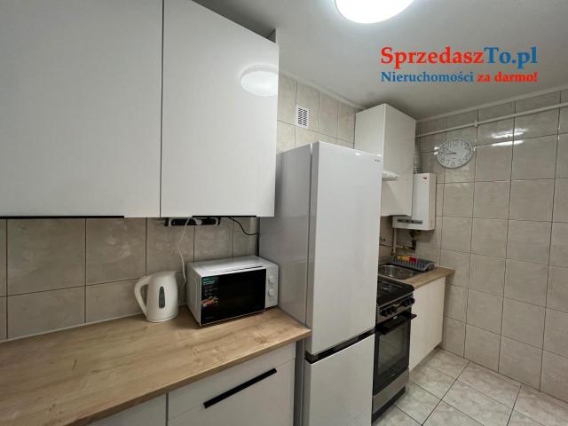 Mieszkanie 2 pokoje - 10