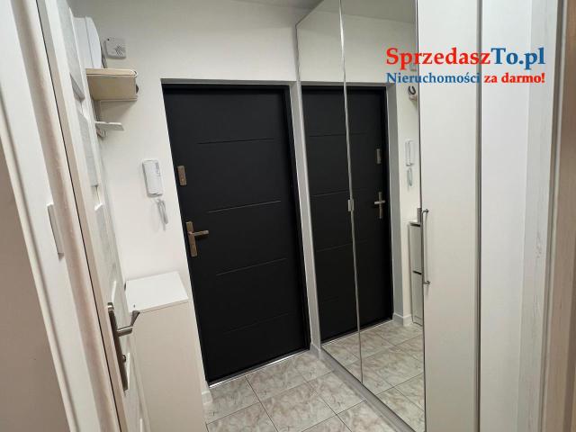 Mieszkanie 2 pokoje - 11