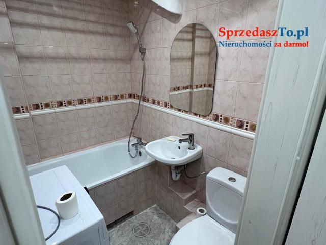 Mieszkanie 2 pokoje - 13