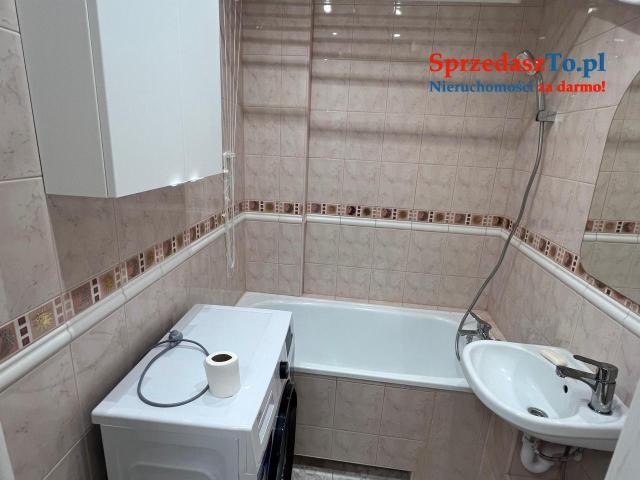 Mieszkanie 2 pokoje - 14