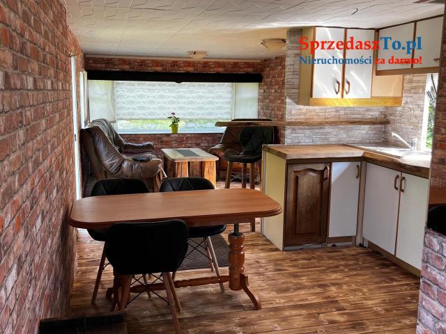 Holenderka 3 x 11 m