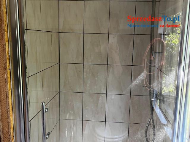 Holenderka 3 x 11 m