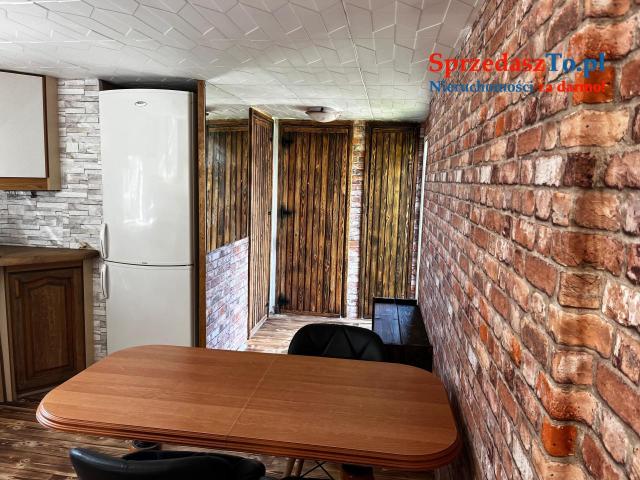 Holenderka 3 x 11 m