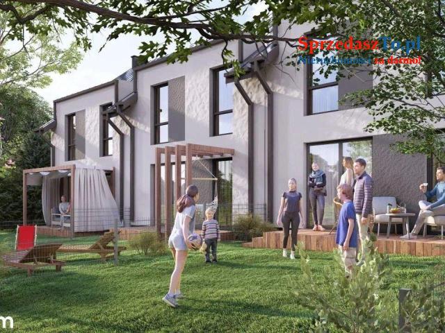 Mieszkanie Malawa (Rzeszów) z ogródkami lub balkonami - 6