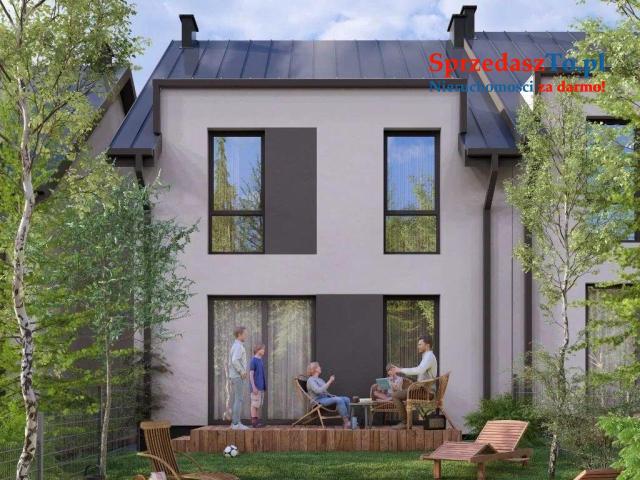 Mieszkanie Malawa (Rzeszów) z ogródkami lub balkonami - 8