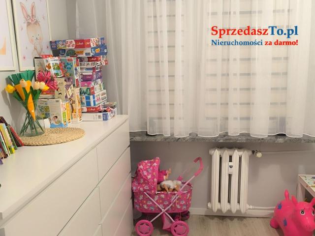 SPRZEDAM MIESZKANIE 59,85 M2 - 6