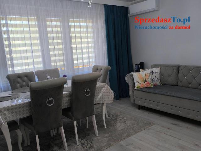 SPRZEDAM MIESZKANIE 59,85 M2 - 7