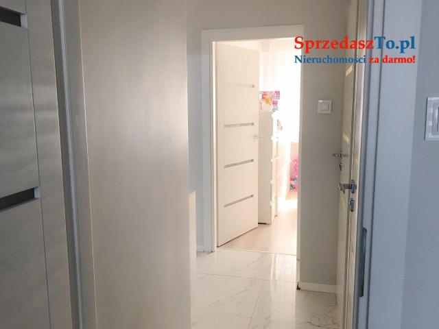 SPRZEDAM MIESZKANIE 59,85 M2 - 8