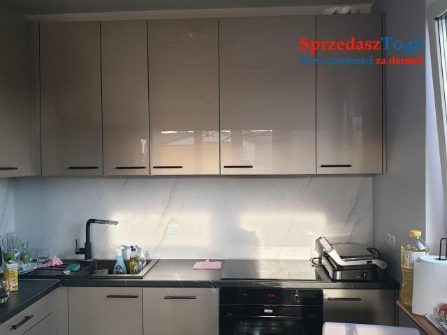 Mam do wynajęcia apartament 34,5 m kw, 2 pokoje