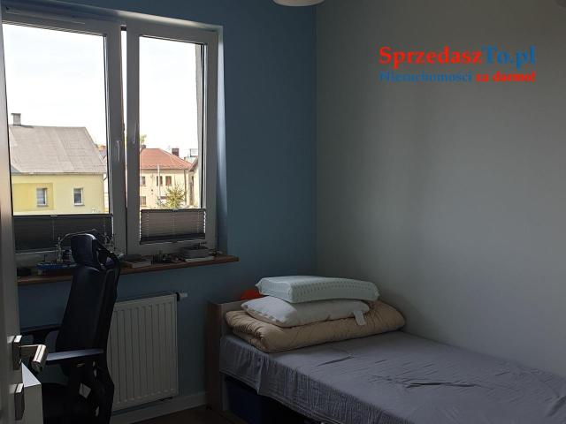 Mam do wynajęcia apartament 34,5 m kw, 2 pokoje - 6