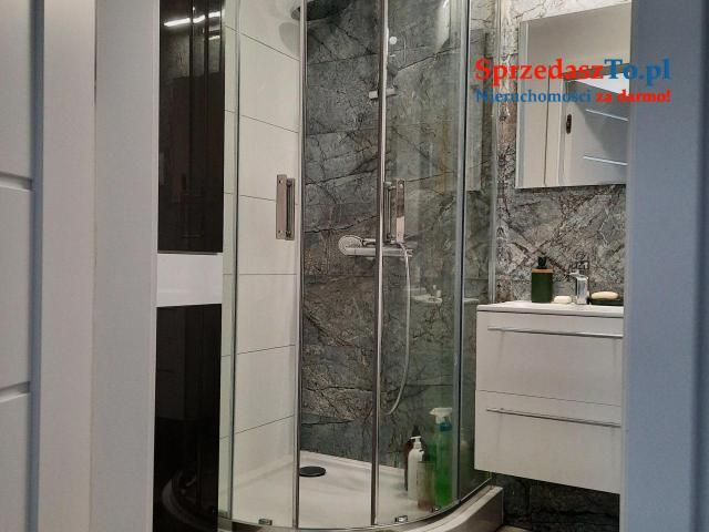 Mam do wynajęcia apartament 34,5 m kw, 2 pokoje - 7