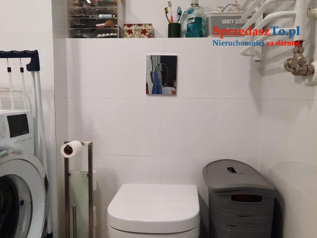 Mam do wynajęcia apartament 34,5 m kw, 2 pokoje - 8