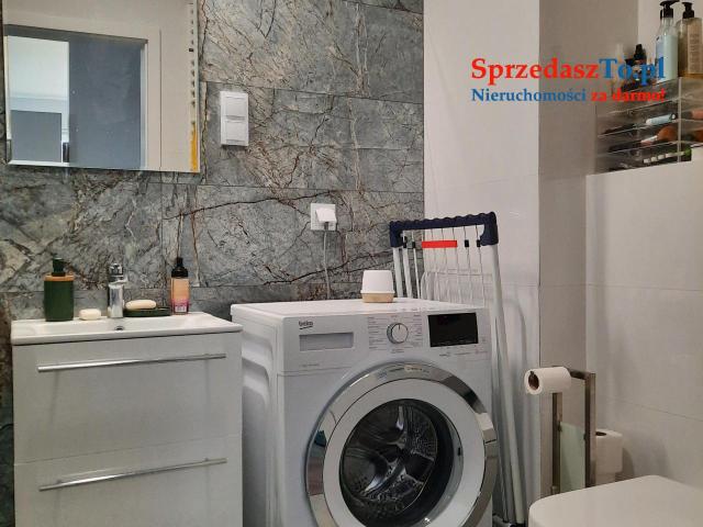 Mam do wynajęcia apartament 34,5 m kw, 2 pokoje - 9