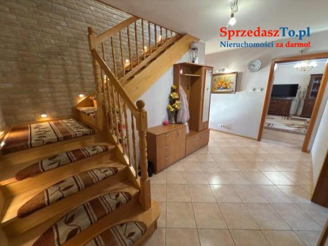 KONIN Wilków Promocja Sprzedam Piękny Dom - 6