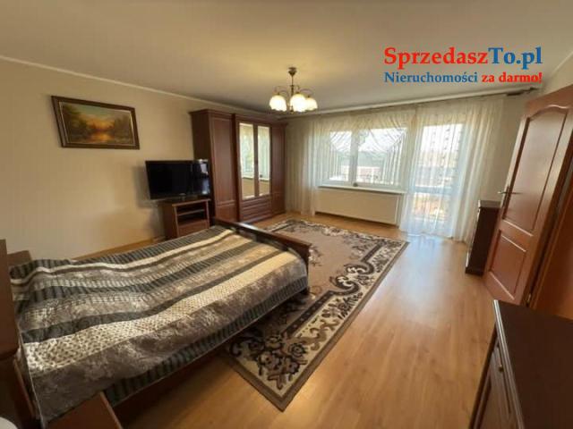 KONIN Wilków Promocja Sprzedam Piękny Dom - 8