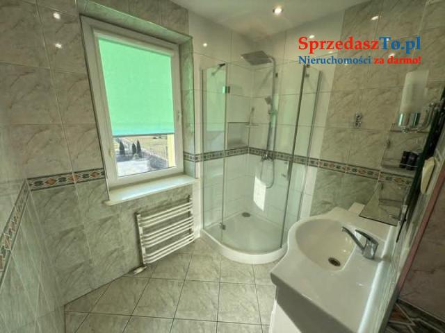 KONIN Wilków Promocja Sprzedam Piękny Dom - 9