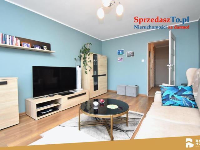 M4 | Wyremontowane | DTŚ | Ogrzewanie miejskie | - 6