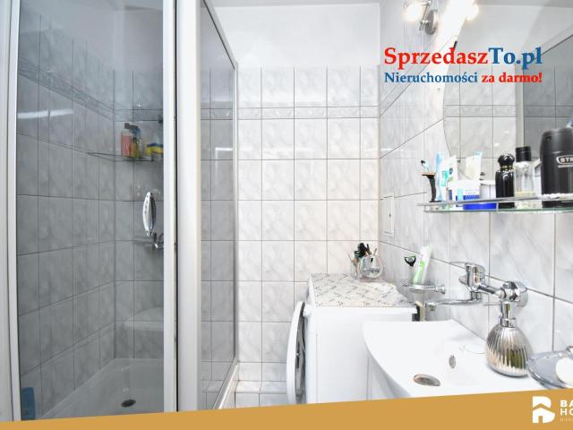 M4 | Wyremontowane | DTŚ | Ogrzewanie miejskie | - 7