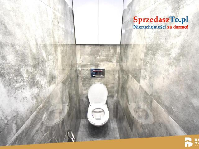 M4 | Wyremontowane | DTŚ | Ogrzewanie miejskie | - 8