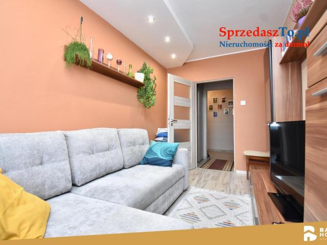 M4 | Wyremontowane | DTŚ | Ogrzewanie miejskie | - 9