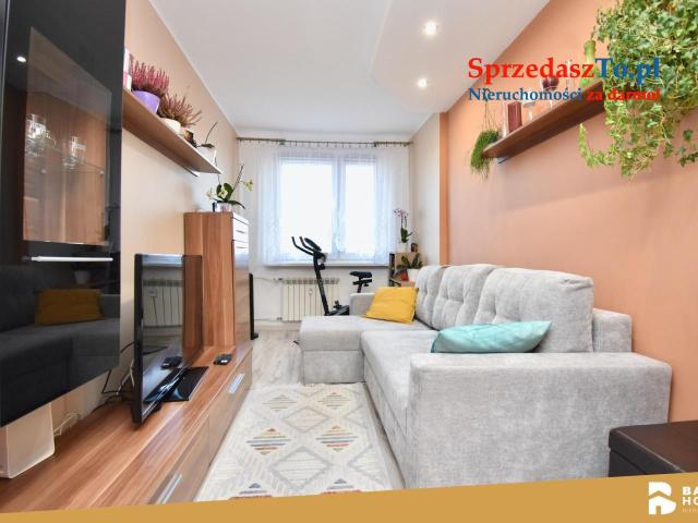 M4 | Wyremontowane | DTŚ | Ogrzewanie miejskie | - 10