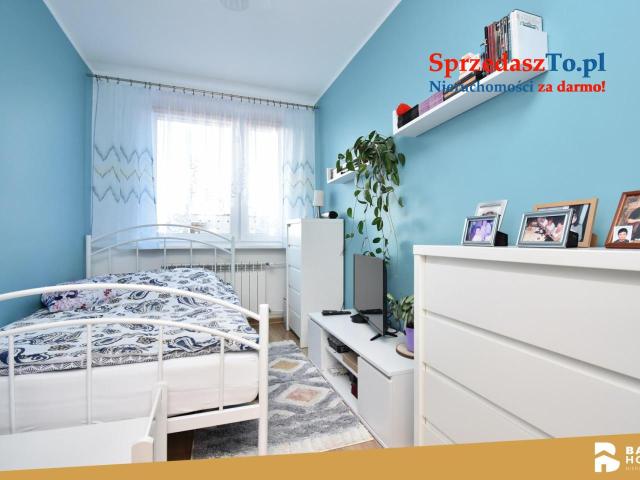 M4 | Wyremontowane | DTŚ | Ogrzewanie miejskie | - 11