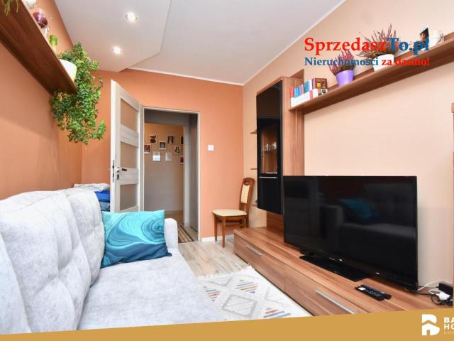 M4 | Wyremontowane | DTŚ | Ogrzewanie miejskie | - 12