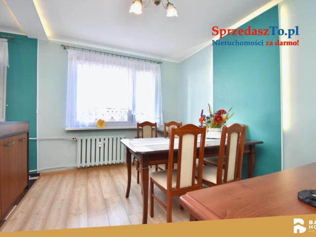 M4 | Wyremontowane | DTŚ | Ogrzewanie miejskie | - 17