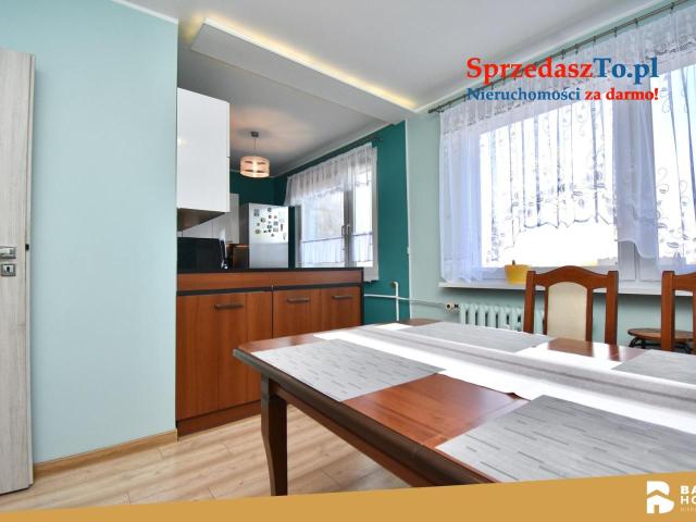 M4 | Wyremontowane | DTŚ | Ogrzewanie miejskie | - 18