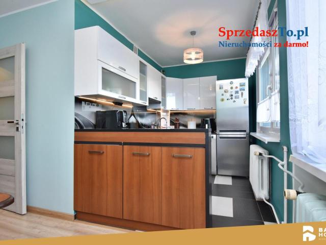 M4 | Wyremontowane | DTŚ | Ogrzewanie miejskie | - 19