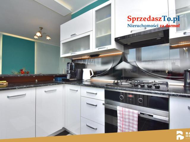 M4 | Wyremontowane | DTŚ | Ogrzewanie miejskie | - 20