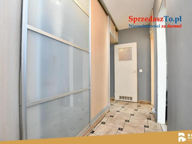 M3 | Balkon | Spokojna okolica | Bezpośrednio A4