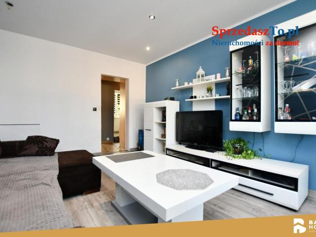 M3 | Balkon | Spokojna okolica | Bezpośrednio A4 - 10