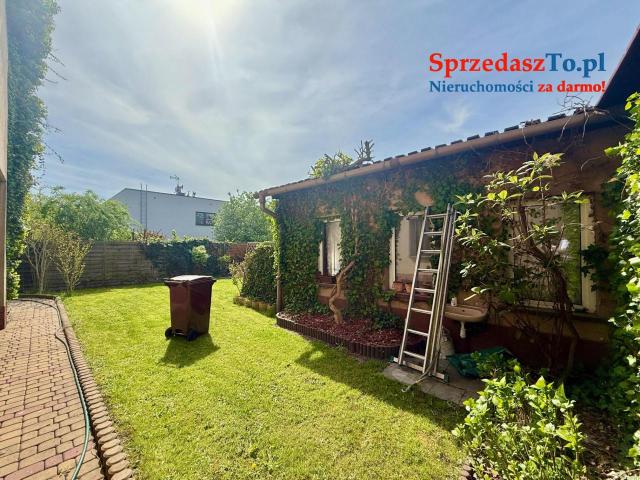 Wolnostojący | Spokojna okolica | Klimatyzacja | - 6